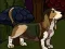 Leikur The Basset Hound Escape á netinu