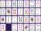 Leikur Montana Solitaire á netinu