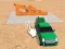Leikur Demolition Car - Rope and Hook á netinu
