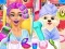 Leikur Princess Pet Beauty Salon 2 á netinu