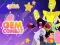 Leikur Steven Universe Gem Combat á netinu