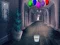 Leikur Ghost Threat Girl Escape á netinu