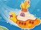Leikur Submarine Rush á netinu