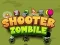 Leikur Shooter Zombie á netinu