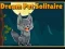 Leikur Dream Pet Solitaire á netinu