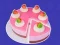 Leikur Cake Sort á netinu