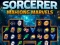 Leikur Sorcerer Mahjong Marvels á netinu