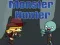 Leikur Monster Hunter á netinu