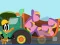 Leikur Bugs Bunny Builders Dump Truck Pile Up á netinu