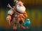 Leikur Whimsical Dwarf Man Escape á netinu