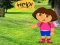 Leikur Dora Buddy Escape á netinu