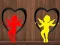 Leikur Find Love Birds á netinu