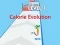Leikur Calorie Evolution á netinu