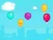 Leikur Toon Balloonz á netinu
