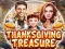 Leikur Thanksgiving Treasure á netinu