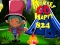 Leikur Monkey Go Happy Stage 824 á netinu