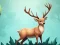 Leikur Stylish Deer Escape á netinu