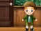 Leikur Amgel Irish Room Escape 4 á netinu