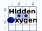 Leikur Hidden Oxygen á netinu