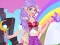 Leikur Girly Dreamy Sailor á netinu