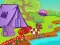 Leikur Fantasy Garden Escape á netinu