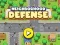 Leikur Neighborhood Defense á netinu