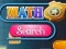 Leikur Math Search á netinu