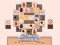 Leikur My Tidy Life - Puzzle Sort á netinu