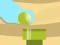 Leikur Sand Ball á netinu