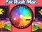 Leikur Pac Rush Man á netinu