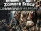 Leikur Zombie Siege Commando Warfare á netinu
