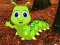 Leikur Caterpillar Buddy Escape á netinu