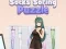 Leikur Socks Soring Puzzle á netinu