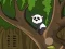 Leikur Panda Jungle Escape á netinu