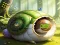 Leikur Rescue The Fantasy Snail á netinu