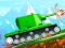 Leikur Tank Attack 5 á netinu