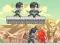 Leikur Naruto Adventure 2 á netinu