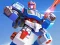 Leikur Supreme Duelist Mecha Robots á netinu