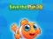 Leikur Save The Fish 3D á netinu