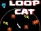 Leikur Loop Cat á netinu