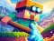 Leikur Dig & Build Miner Merge á netinu