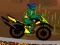 Leikur Ninja Turtle Death Desert á netinu