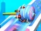 Leikur Cotton Candy Roll 3D á netinu