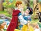Leikur Jigsaw Puzzle: Snow White Dancing á netinu
