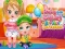 Leikur Baby Cathy Ep 38  Brother Caretaker á netinu