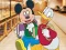 Leikur Mickey Mouse Birthday Party á netinu