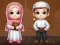 Leikur Amgel Ramadan Room Escape á netinu