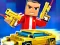 Leikur Pixel Gun 3D - Block Shooter á netinu