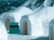 Leikur Escape The Igloo House á netinu