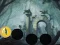 Leikur Hungry Devil Forest Escape á netinu